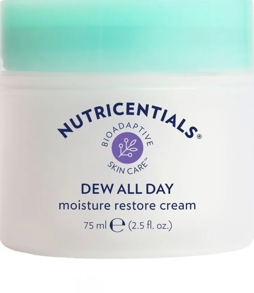 Outlet Nu Skin Dew All Day Moisture Restore Cream