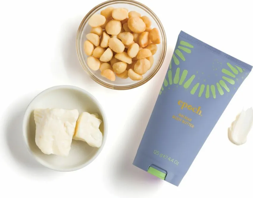 Outlet Nu Skin Epoch Baobab Body Butter