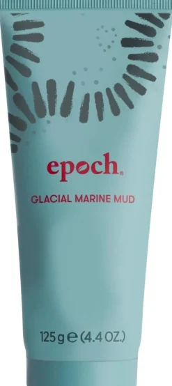 Best Nu Skin Epoch Glacial Marine Mud