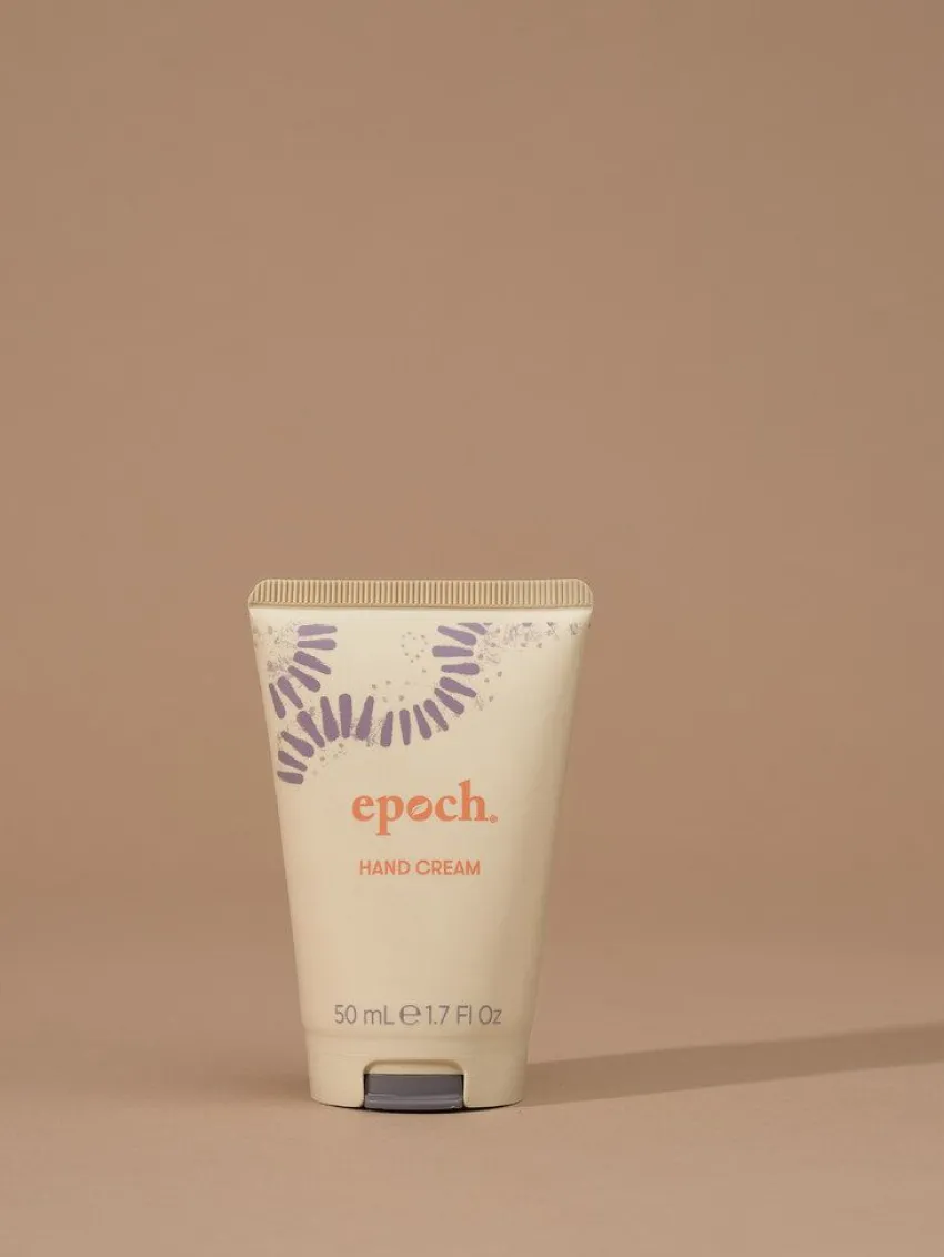 Best Nu Skin Epoch Hand Cream