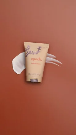 Best Nu Skin Epoch Hand Cream