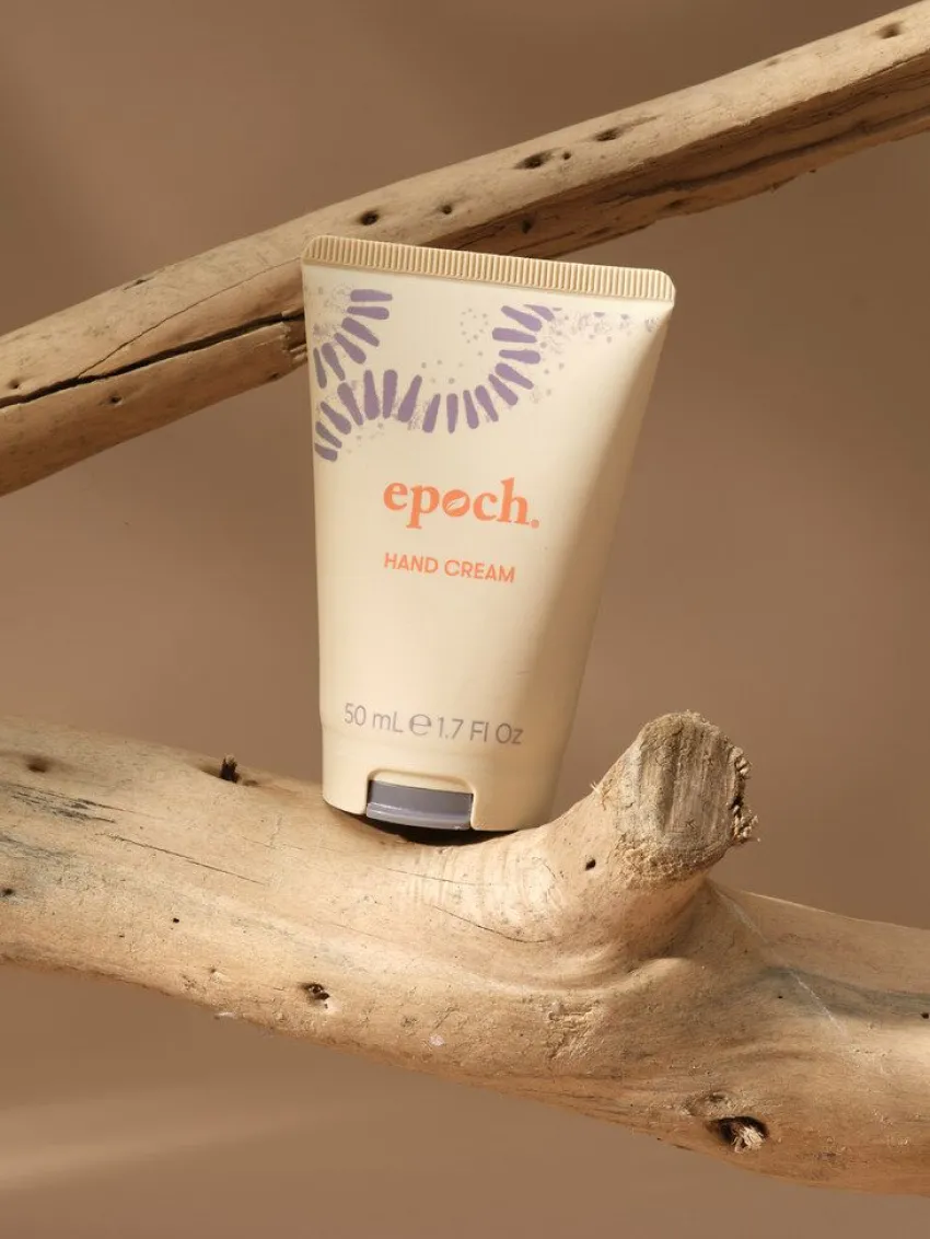 Best Nu Skin Epoch Hand Cream