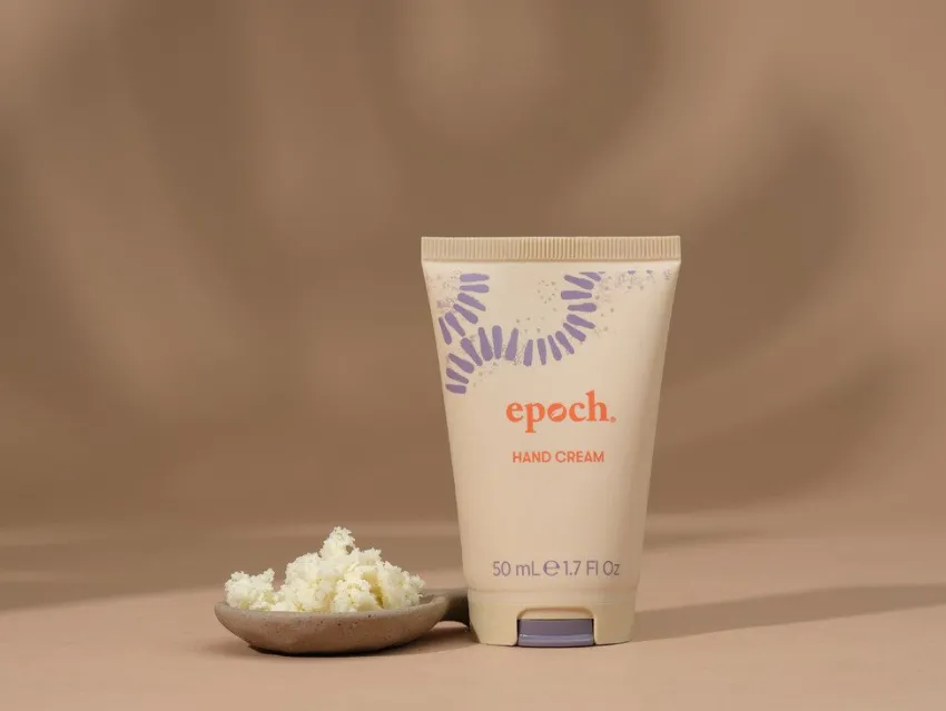 Best Nu Skin Epoch Hand Cream