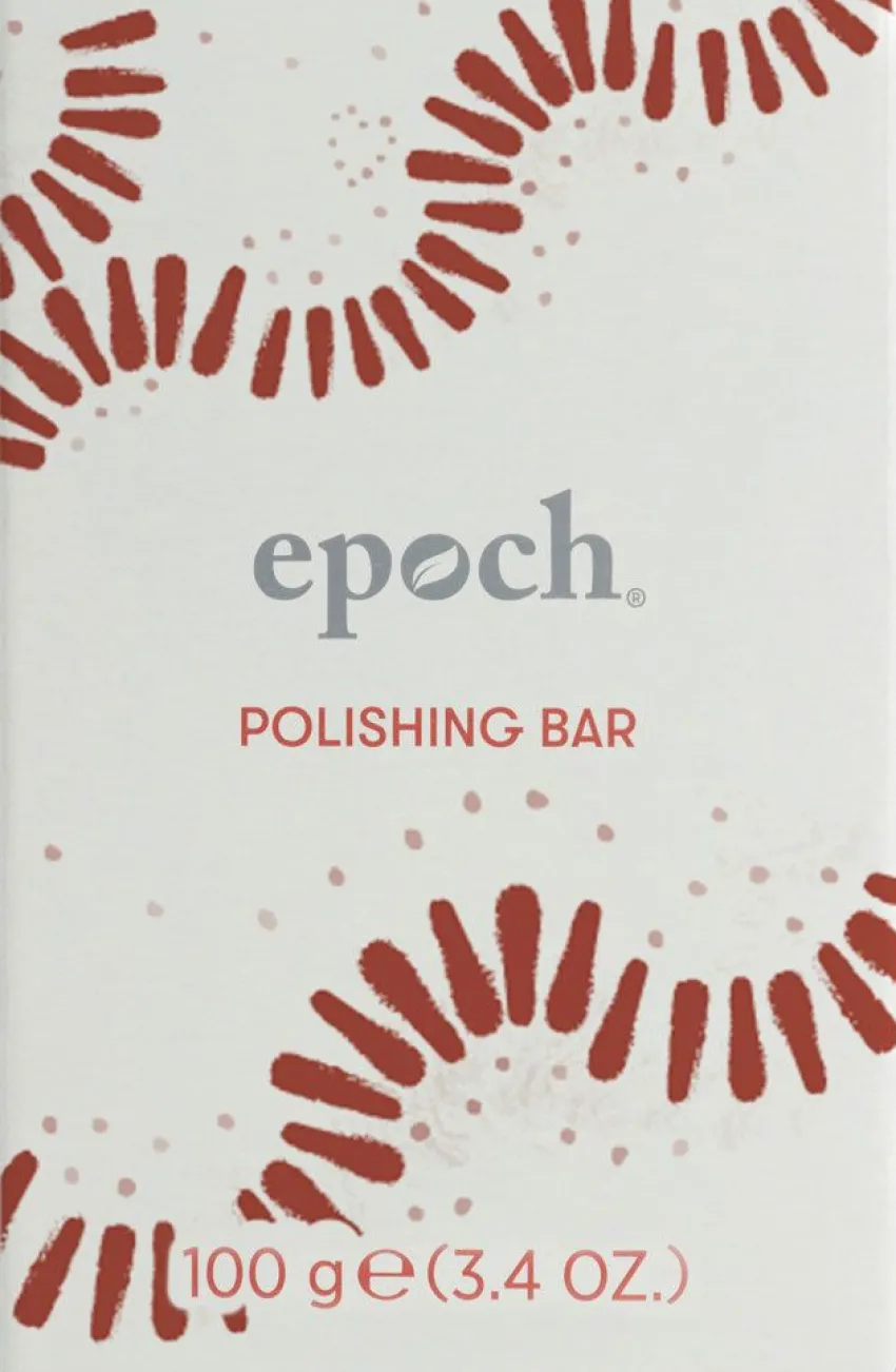 Hot Nu Skin Epoch Polishing Bar
