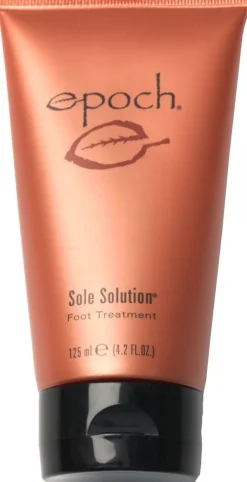 Clearance Nu Skin Epoch Sole Solution