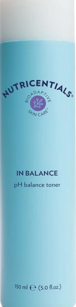 Outlet Nu Skin In Balance pH Balance Toner