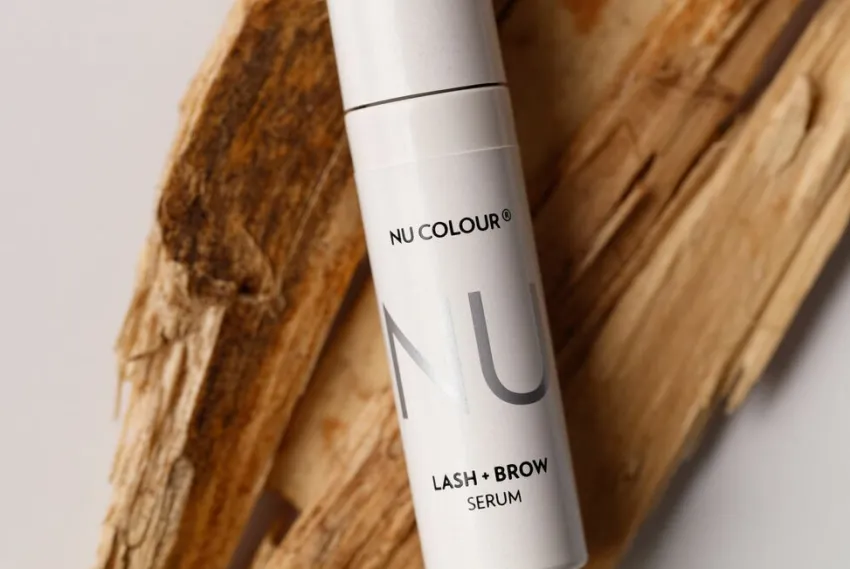 Online Nu Skin Lash + Brow Serum 5ml