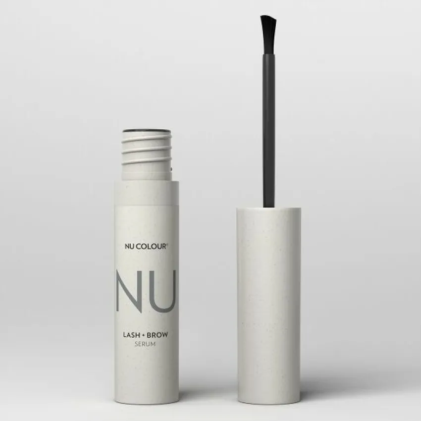 Online Nu Skin Lash + Brow Serum 5ml