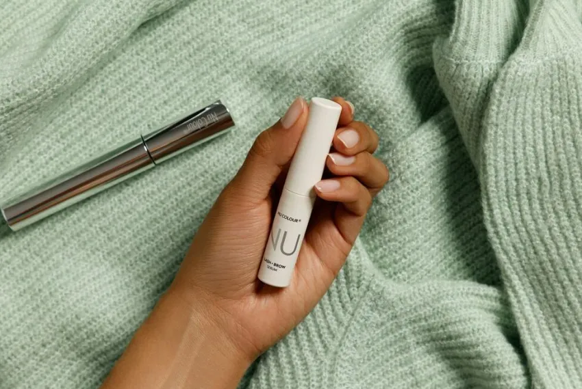 Online Nu Skin Lash + Brow Serum 5ml