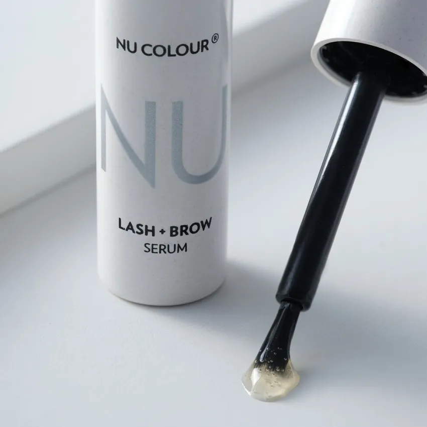 Online Nu Skin Lash + Brow Serum 5ml