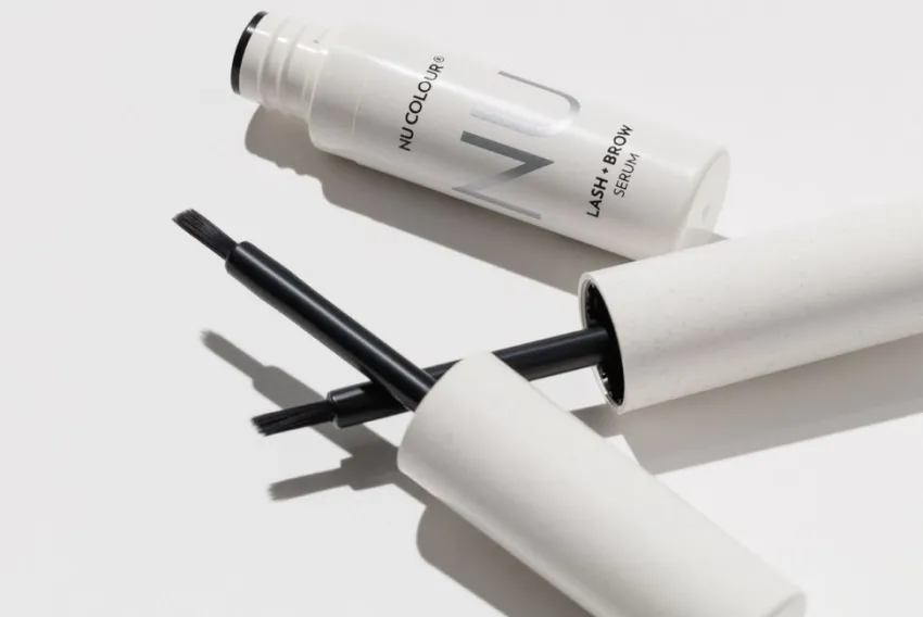 Online Nu Skin Lash + Brow Serum 5ml