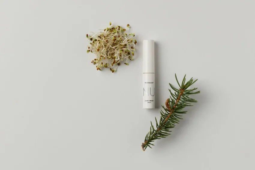 Online Nu Skin Lash + Brow Serum 5ml