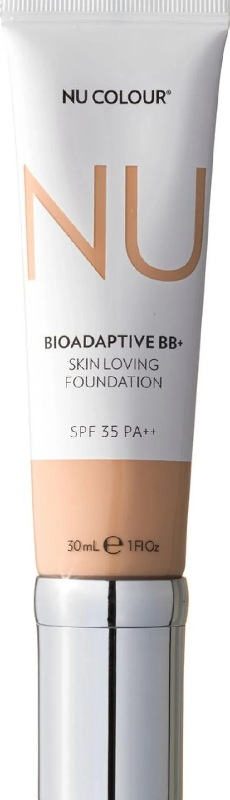 Fashion Nu Skin Nu Colour Bioadaptive BB+ Skin Loving Foundation