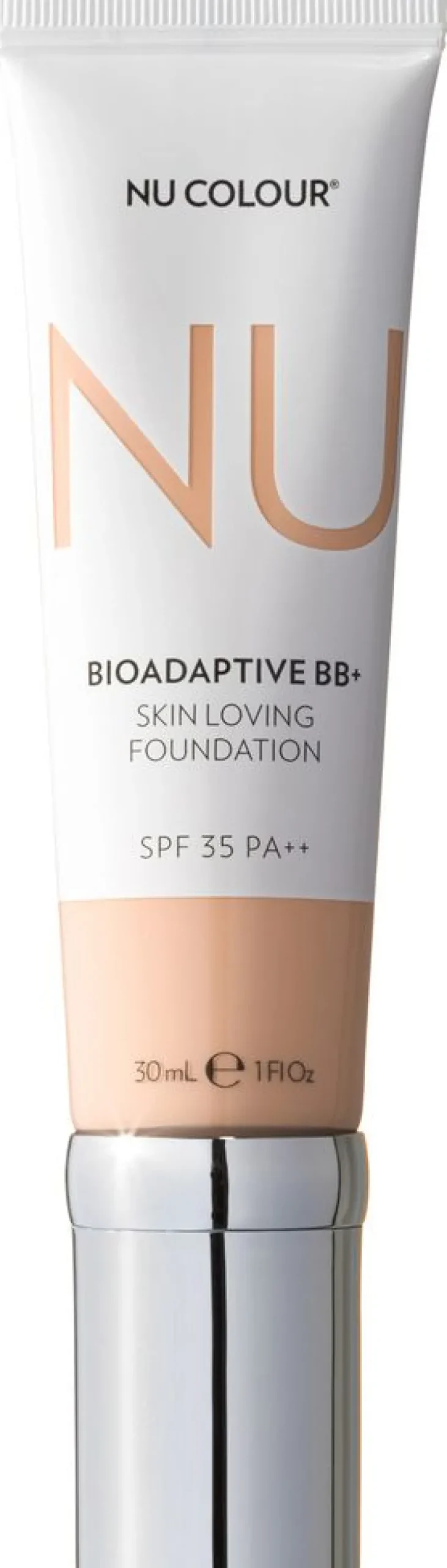 Fashion Nu Skin Nu Colour Bioadaptive BB+ Skin Loving Foundation