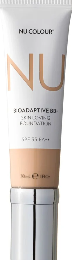 Fashion Nu Skin Nu Colour Bioadaptive BB+ Skin Loving Foundation