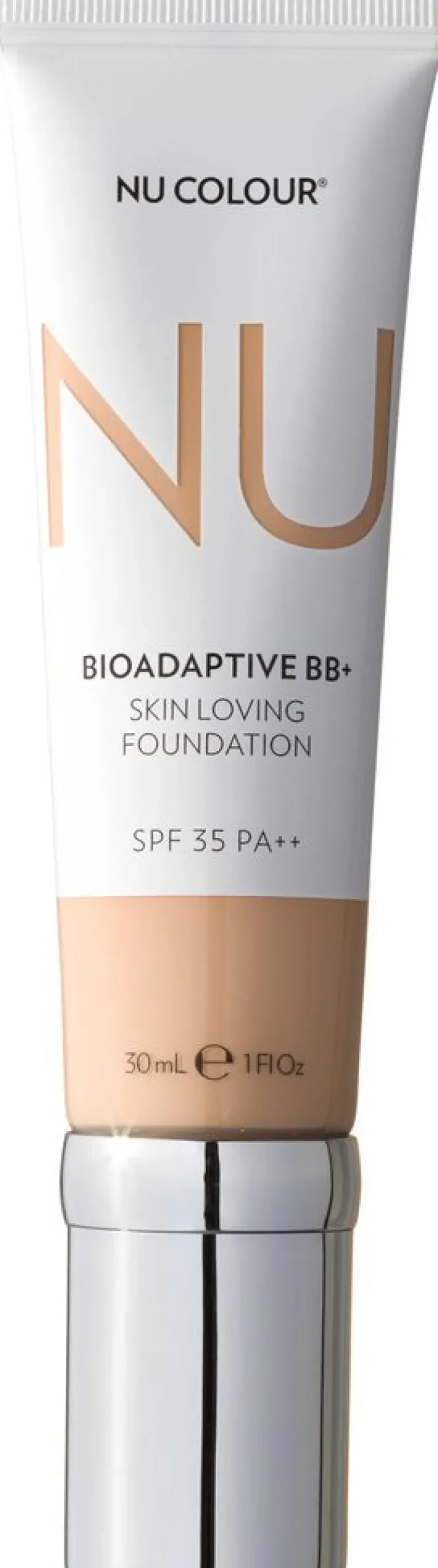 Fashion Nu Skin Nu Colour Bioadaptive BB+ Skin Loving Foundation