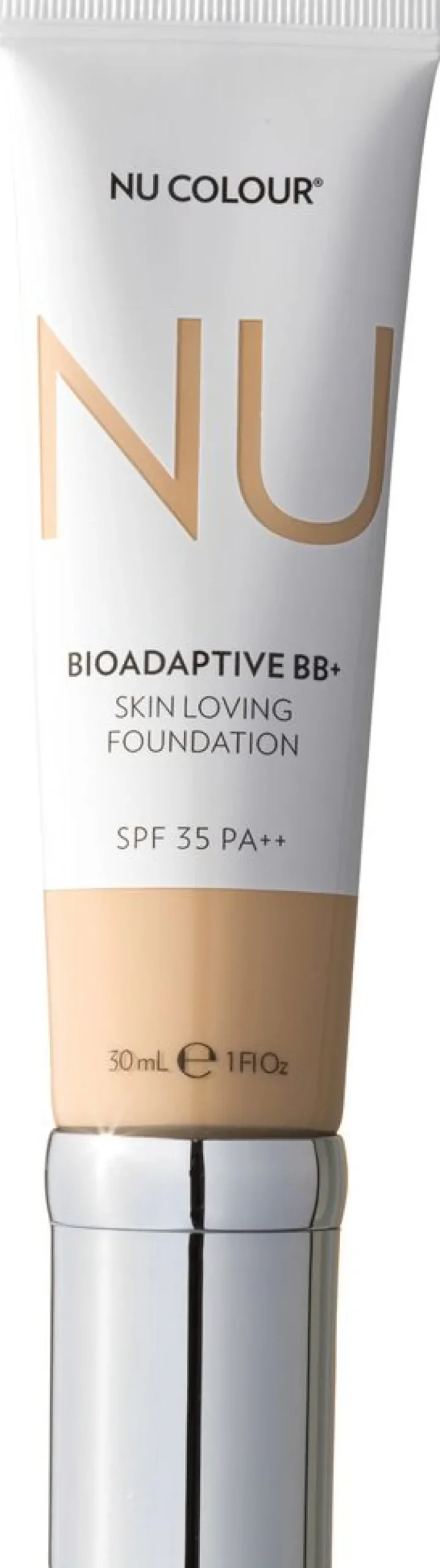 Fashion Nu Skin Nu Colour Bioadaptive BB+ Skin Loving Foundation