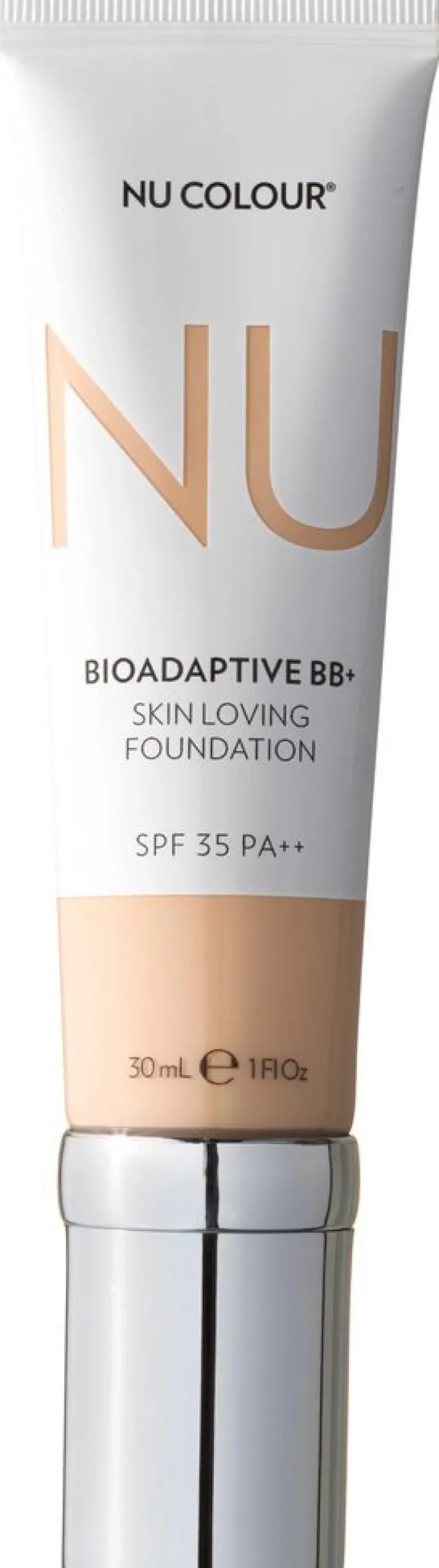 Fashion Nu Skin Nu Colour Bioadaptive BB+ Skin Loving Foundation