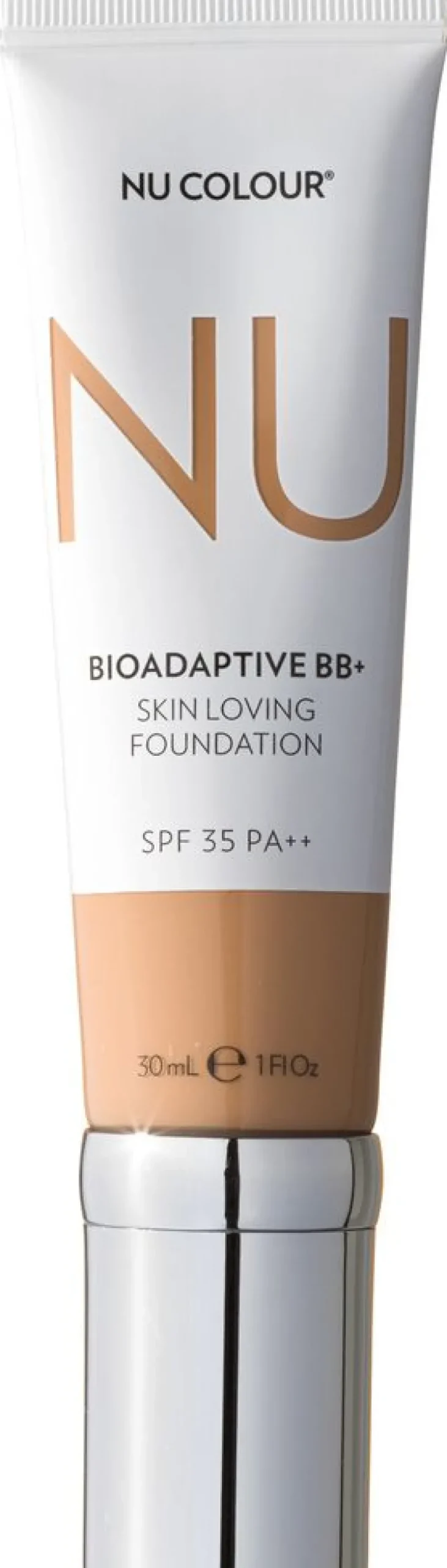 Fashion Nu Skin Nu Colour Bioadaptive BB+ Skin Loving Foundation