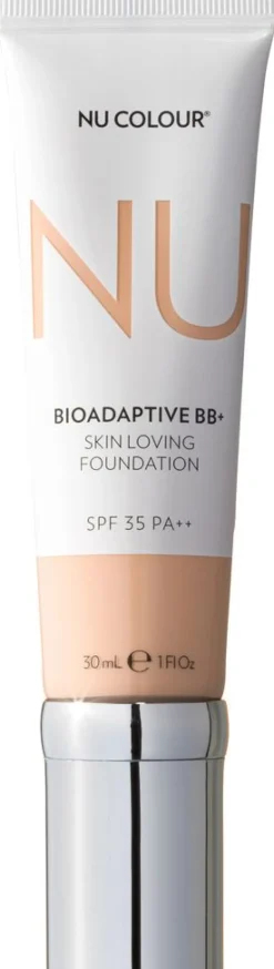 Fashion Nu Skin Nu Colour Bioadaptive BB+ Skin Loving Foundation