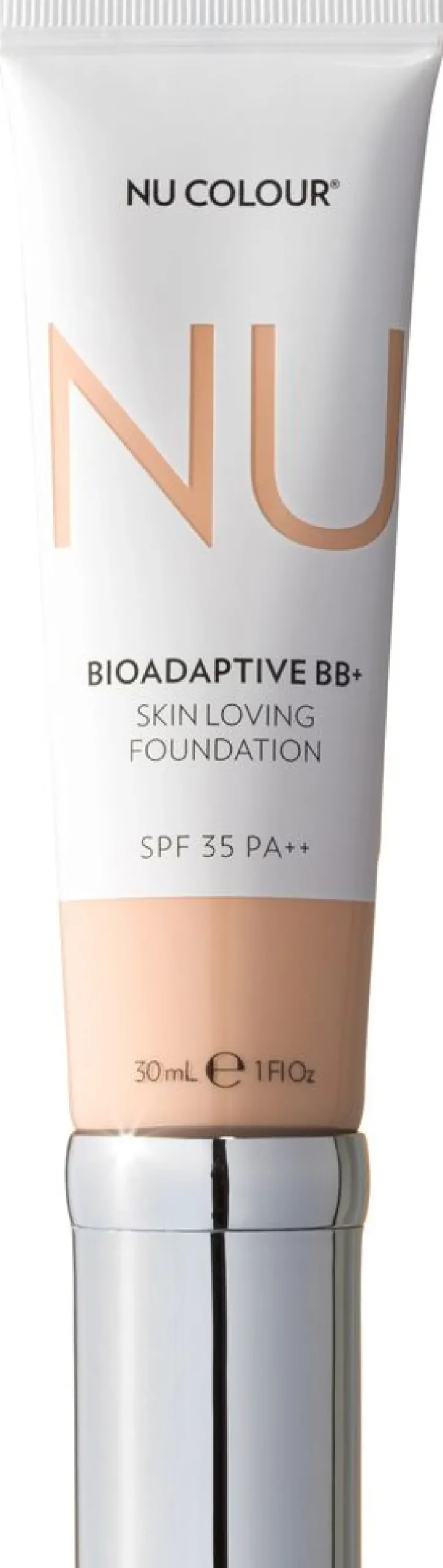 Fashion Nu Skin Nu Colour Bioadaptive BB+ Skin Loving Foundation