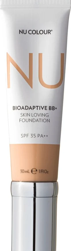 Fashion Nu Skin Nu Colour Bioadaptive BB+ Skin Loving Foundation