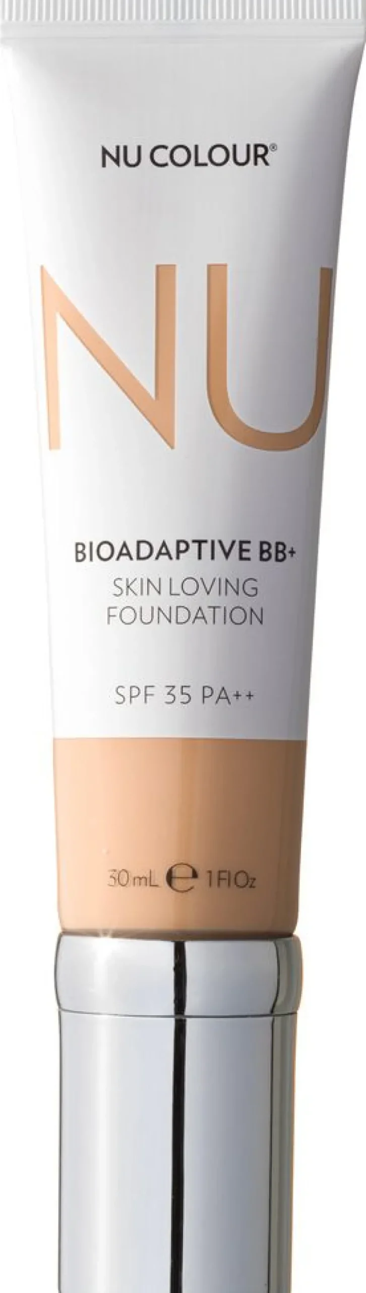 Fashion Nu Skin Nu Colour Bioadaptive BB+ Skin Loving Foundation