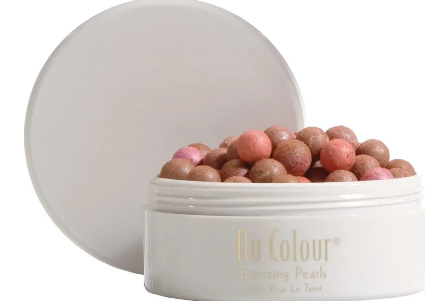 Best Nu Skin Nu Colour Multicoloured Bronzing Pearls