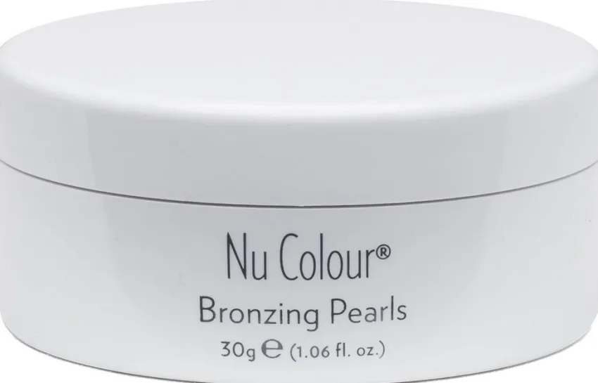 Best Nu Skin Nu Colour Multicoloured Bronzing Pearls