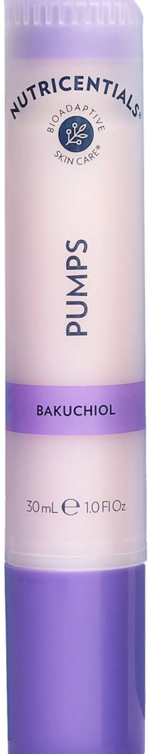 Discount Nu Skin Nutricentials Pumps Bakuchiol