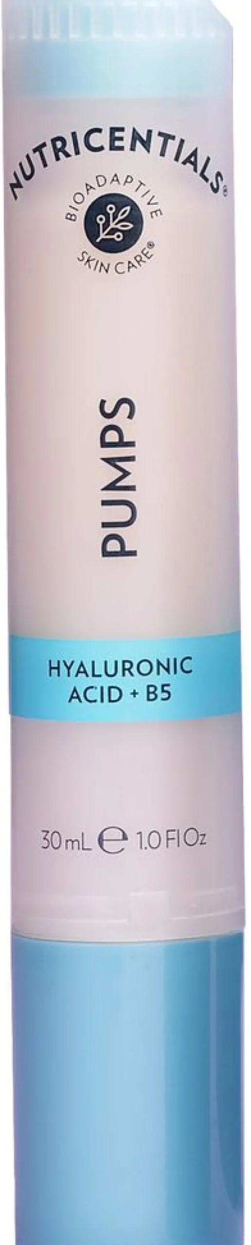 Clearance Nu Skin Nutricentials Pumps Hyaluronic Acid + B5