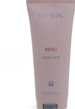 Online Nu Skin ReNu Hair Mask