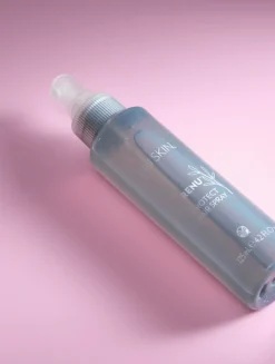 Fashion Nu Skin Renu Protect Hair Spray