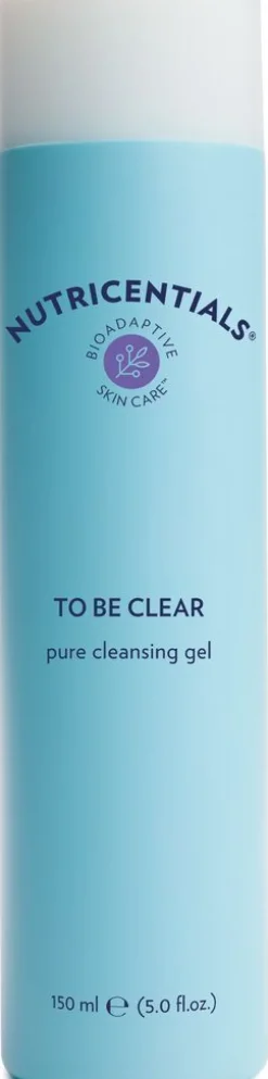 Hot Nu Skin To Be Clear Pure Cleansing Gel