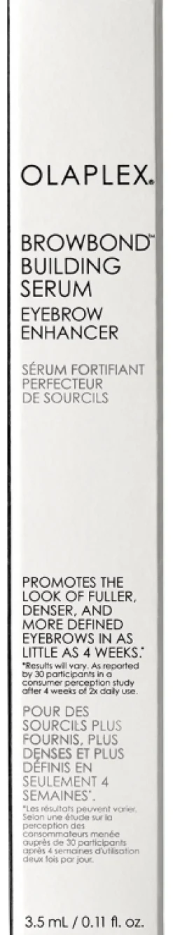 Best Olaplex Browbond Building Serum