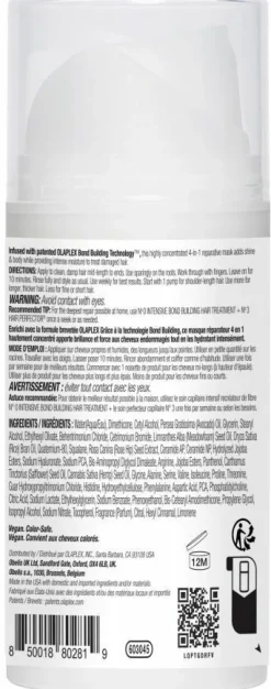 Best Olaplex No. 8 Bond Intense Moisture Mask