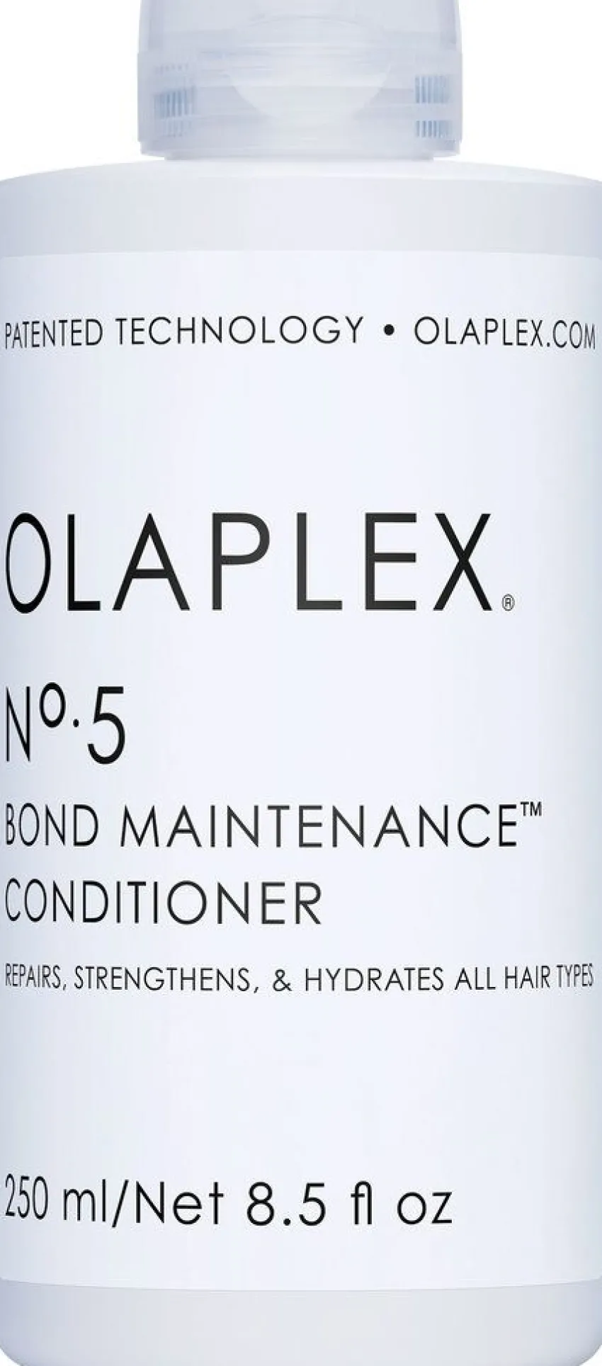 New Olaplex No. 5 Bond Maintenance Conditioner