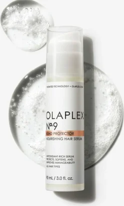 Hot Olaplex No. 9 Bond Protector Nourishing Hair Serum
