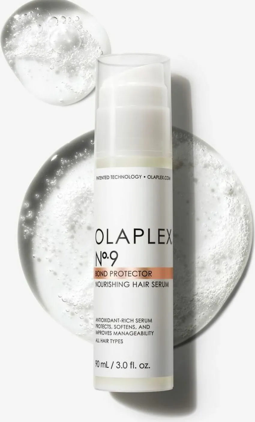 Hot Olaplex No. 9 Bond Protector Nourishing Hair Serum