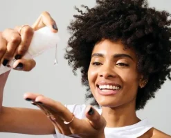 Hot Olaplex No. 9 Bond Protector Nourishing Hair Serum