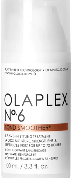 Hot Olaplex No. 6 Bond Smoother