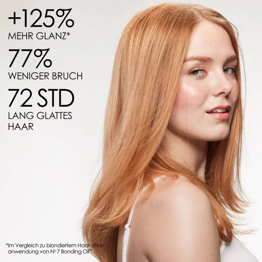 Hot Olaplex No. 7 Bonding Oil
