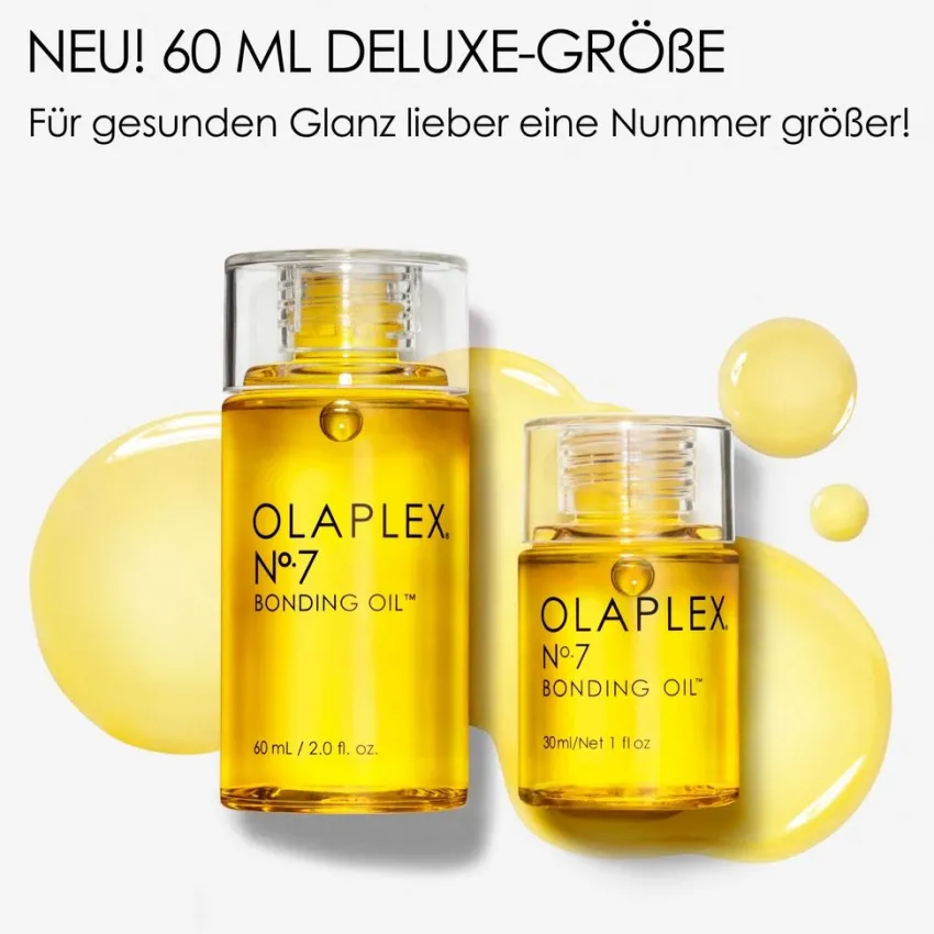 Hot Olaplex No. 7 Bonding Oil