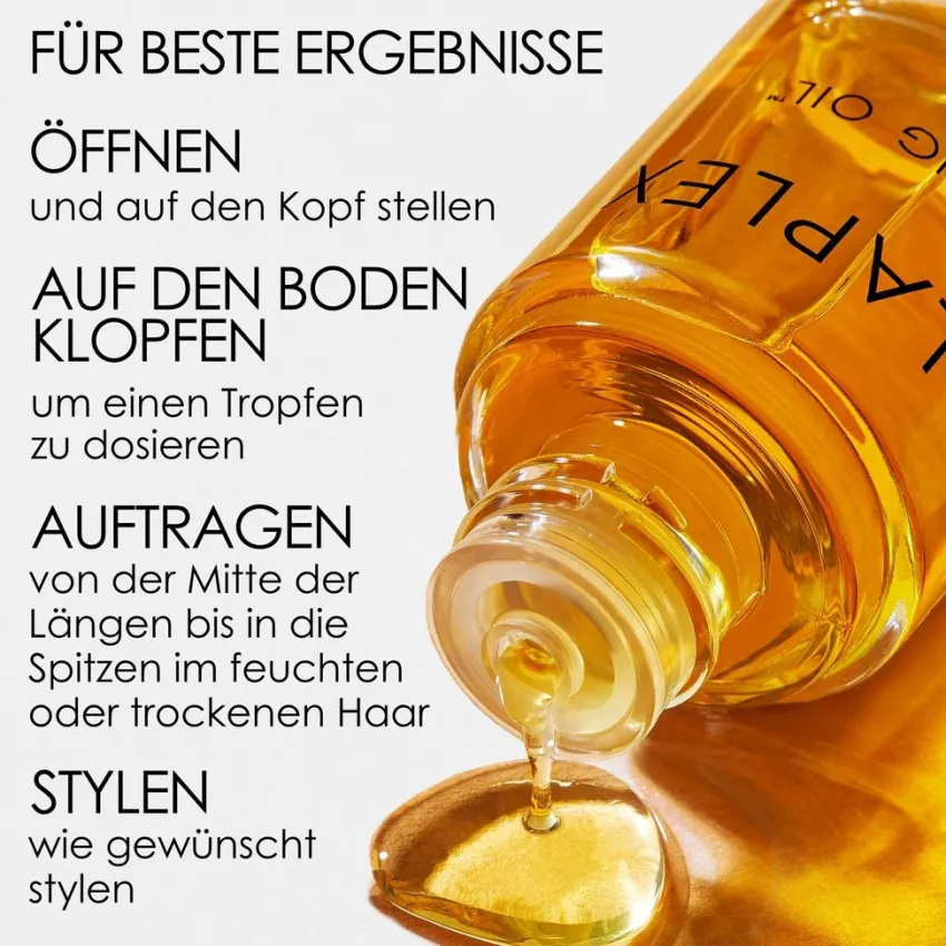 Hot Olaplex No. 7 Bonding Oil