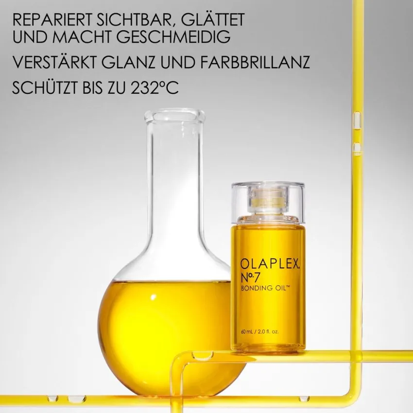 Hot Olaplex No. 7 Bonding Oil
