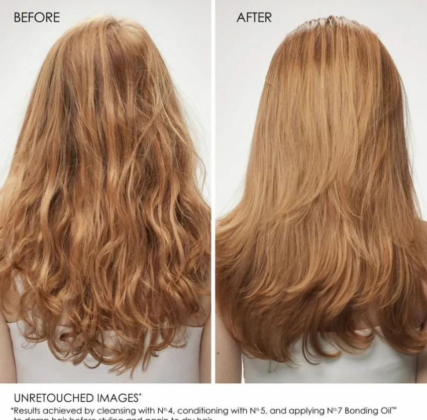 Hot Olaplex No. 7 Bonding Oil