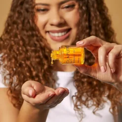 Hot Olaplex No. 7 Bonding Oil
