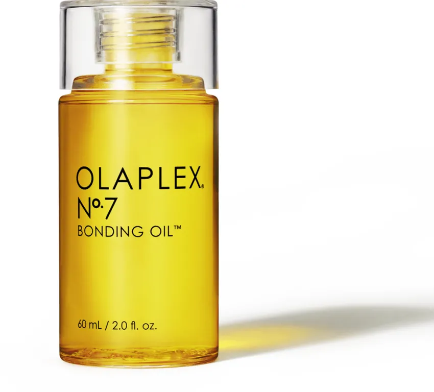 Hot Olaplex No. 7 Bonding Oil
