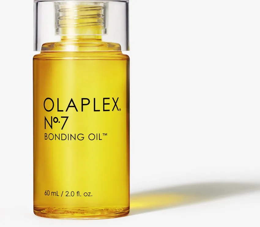 Hot Olaplex No. 7 Bonding Oil