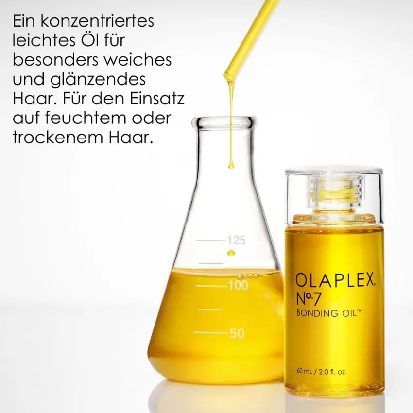 Hot Olaplex No. 7 Bonding Oil